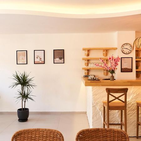 Audo Local Otel Antalya Dış mekan fotoğraf