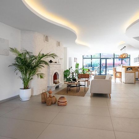 Audo Local Otel Antalya Dış mekan fotoğraf