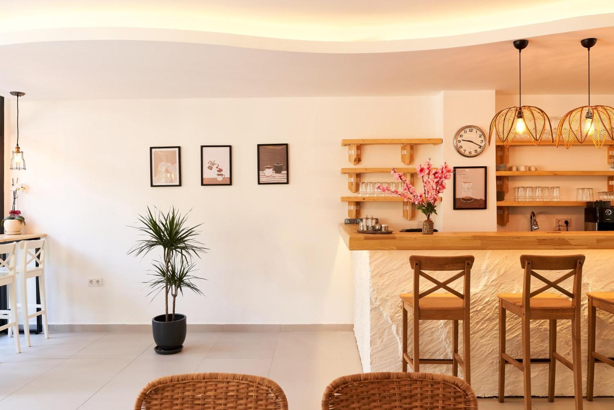 Audo Local Otel Antalya Dış mekan fotoğraf