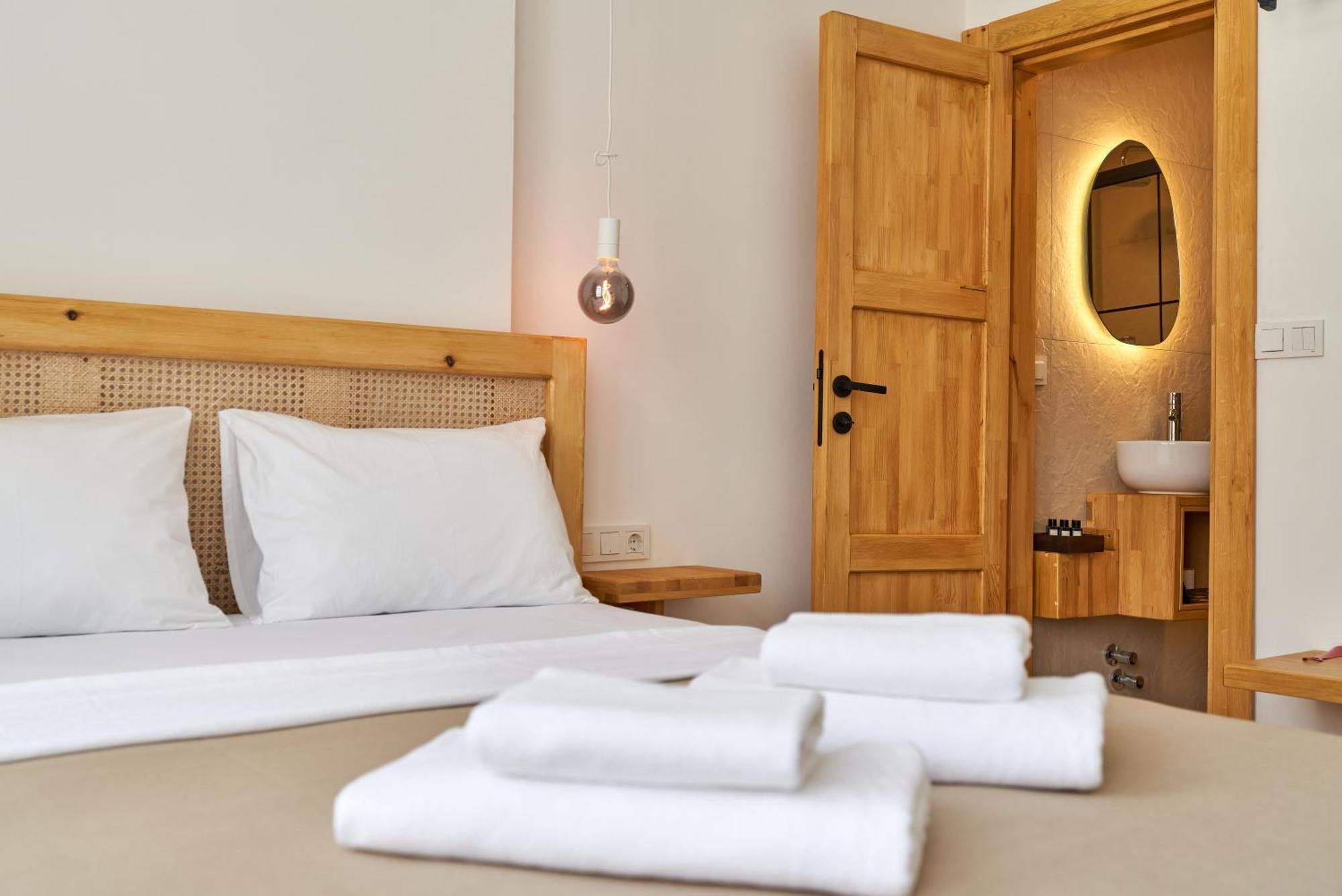 Audo Local Otel Antalya Dış mekan fotoğraf