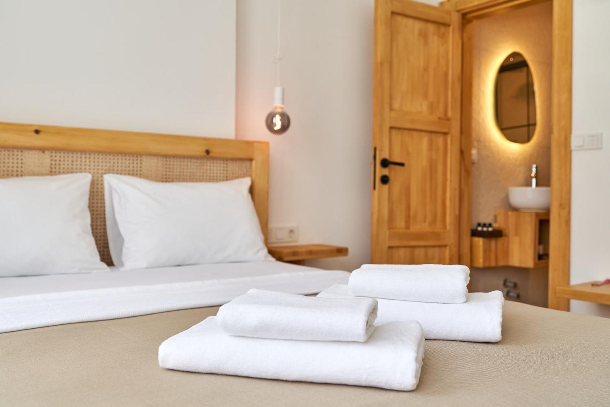 Audo Local Otel Antalya Dış mekan fotoğraf