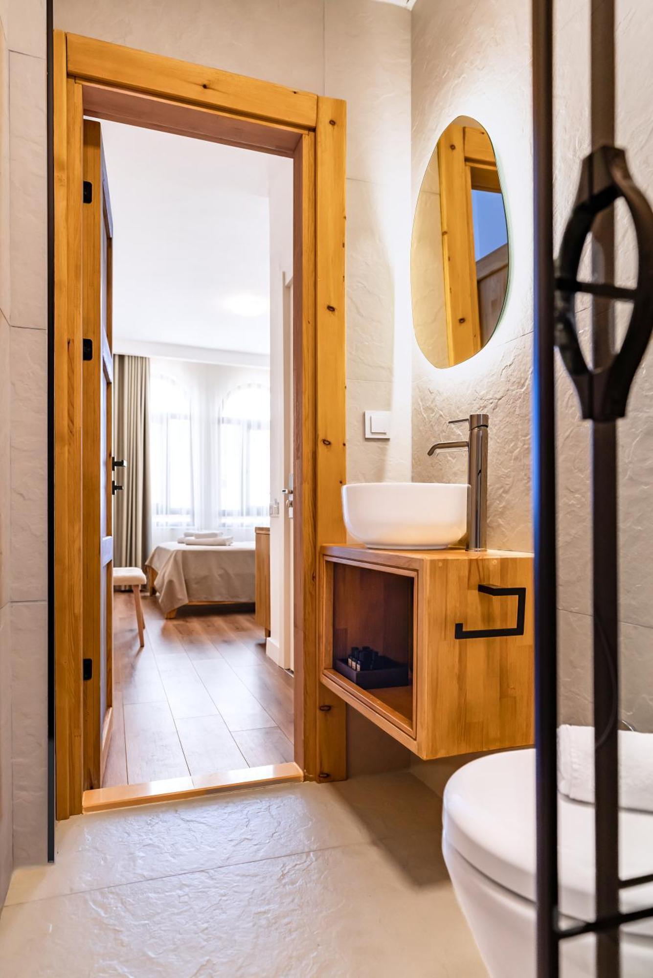 Audo Local Otel Antalya Dış mekan fotoğraf