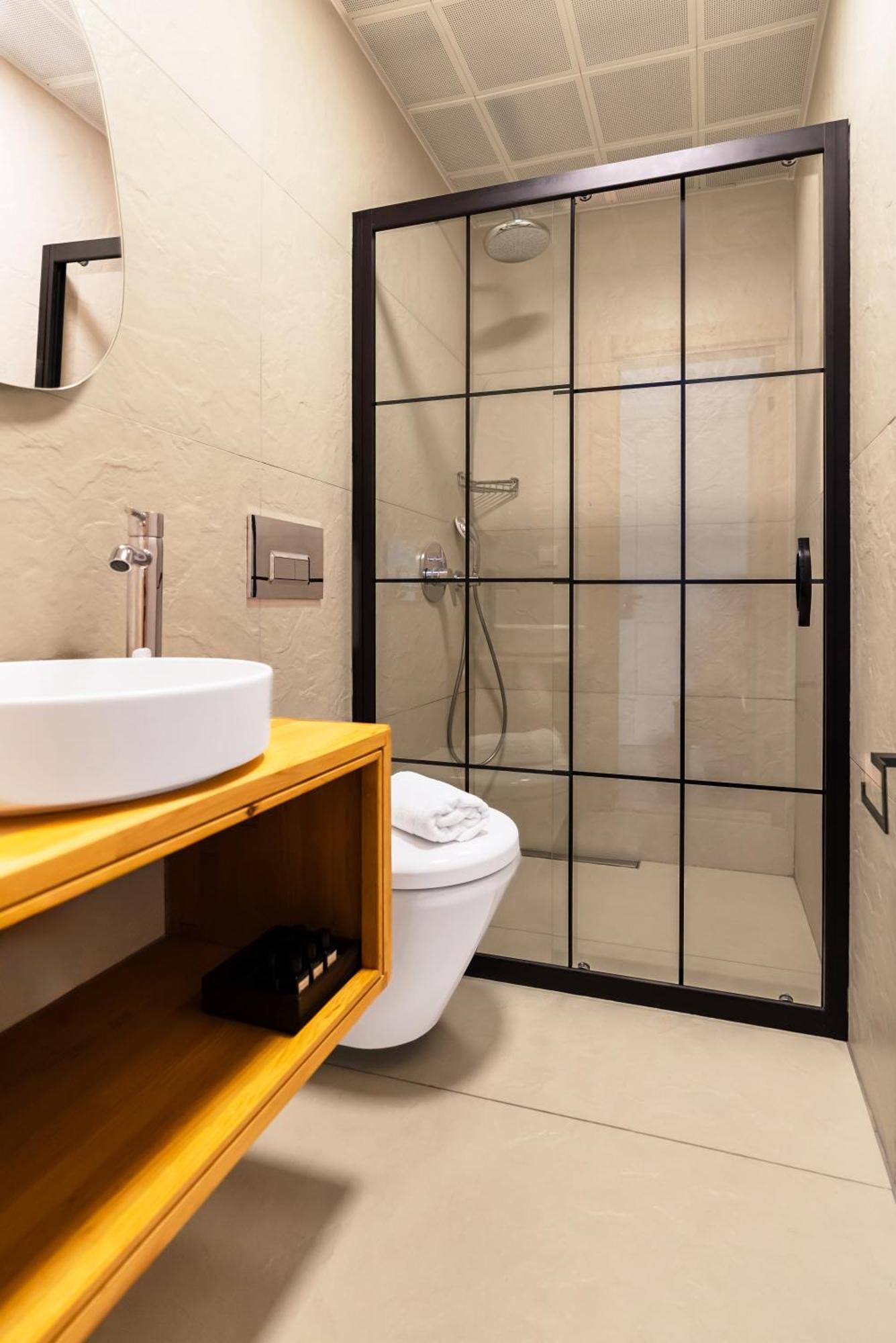 Audo Local Otel Antalya Dış mekan fotoğraf