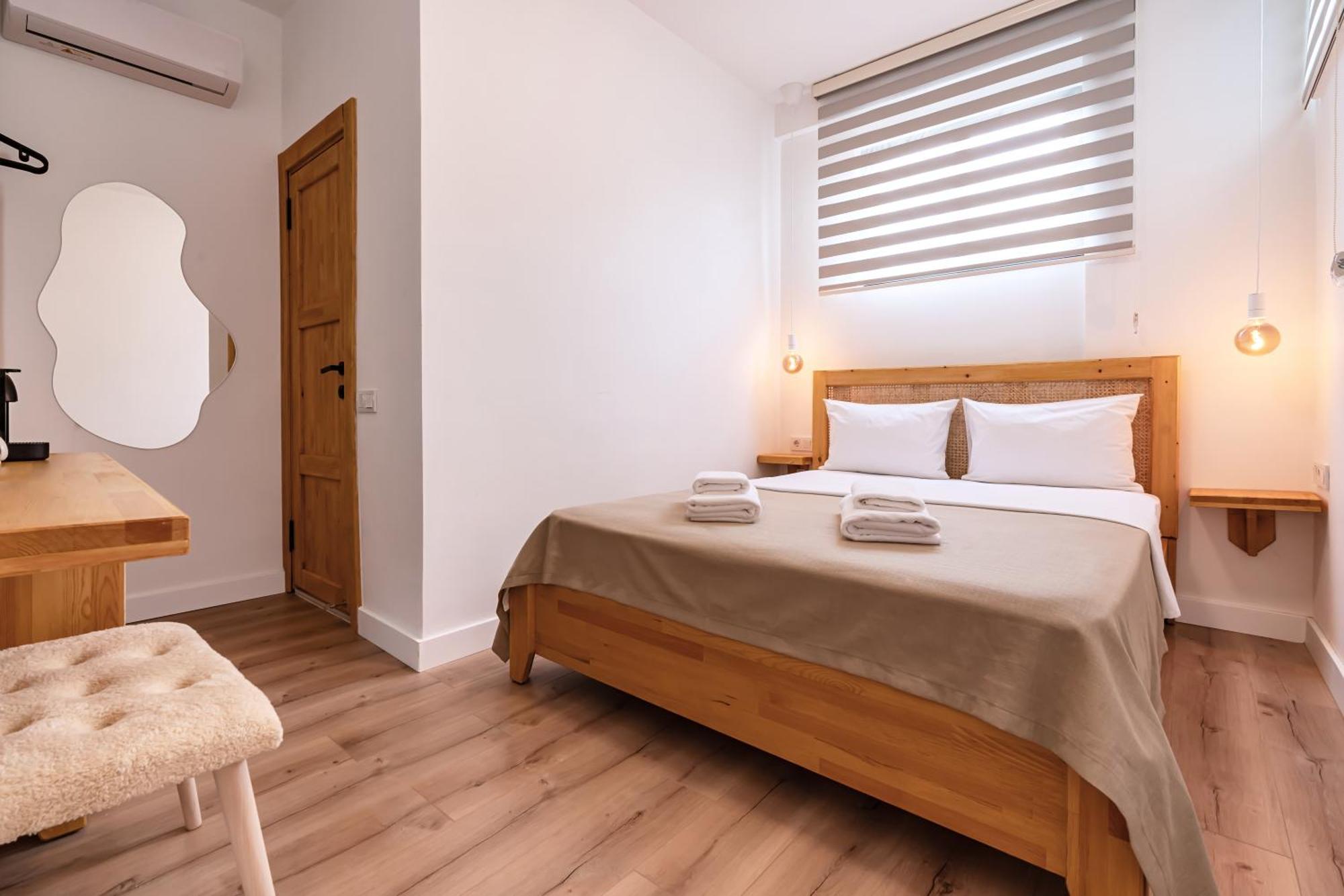 Audo Local Otel Antalya Dış mekan fotoğraf