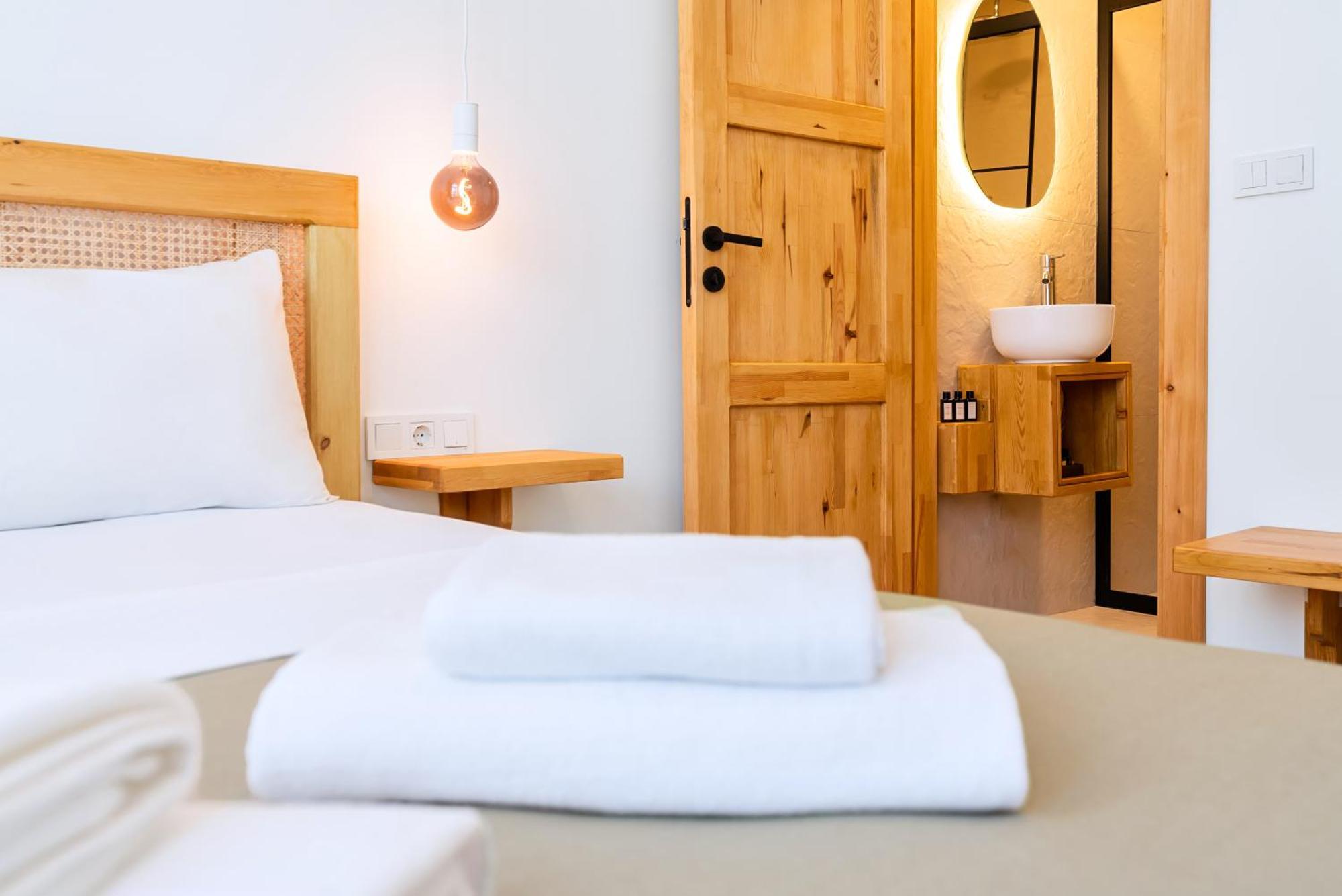 Audo Local Otel Antalya Dış mekan fotoğraf