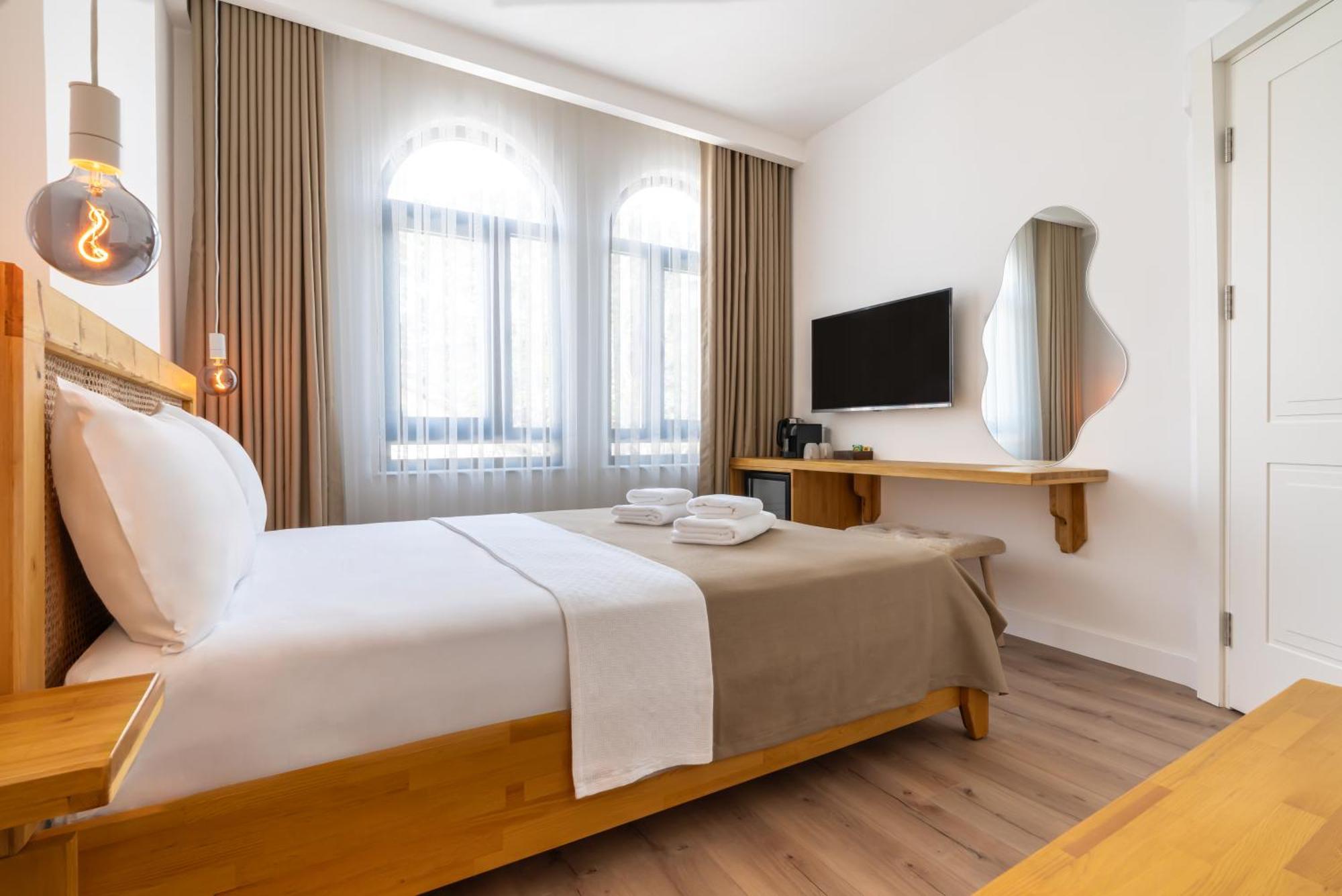 Audo Local Otel Antalya Dış mekan fotoğraf