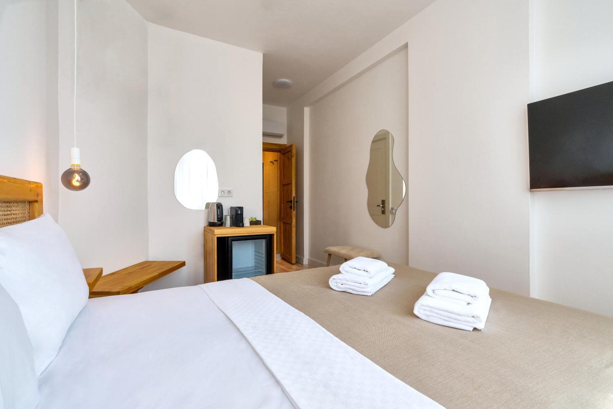 Audo Local Otel Antalya Dış mekan fotoğraf