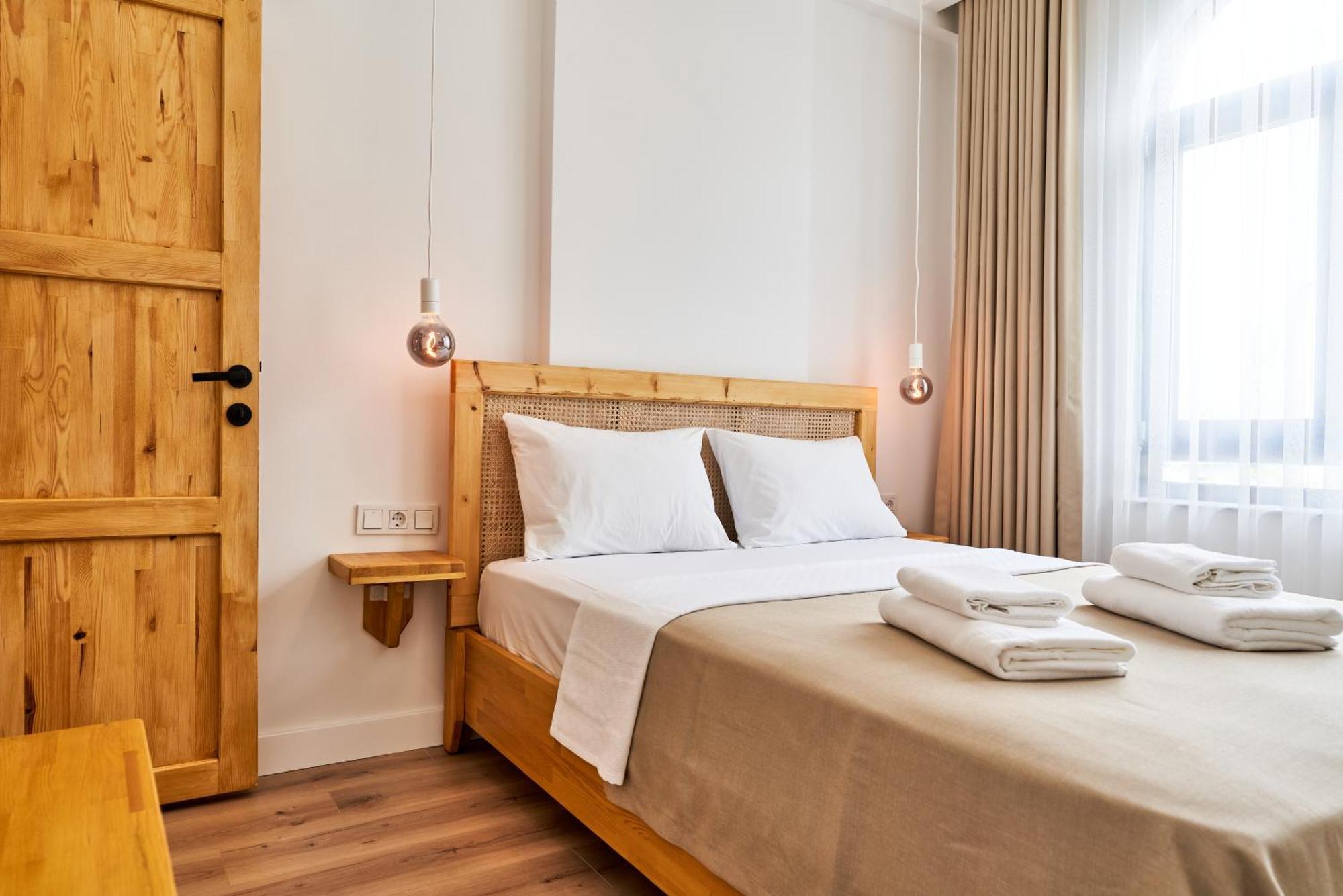 Audo Local Otel Antalya Dış mekan fotoğraf