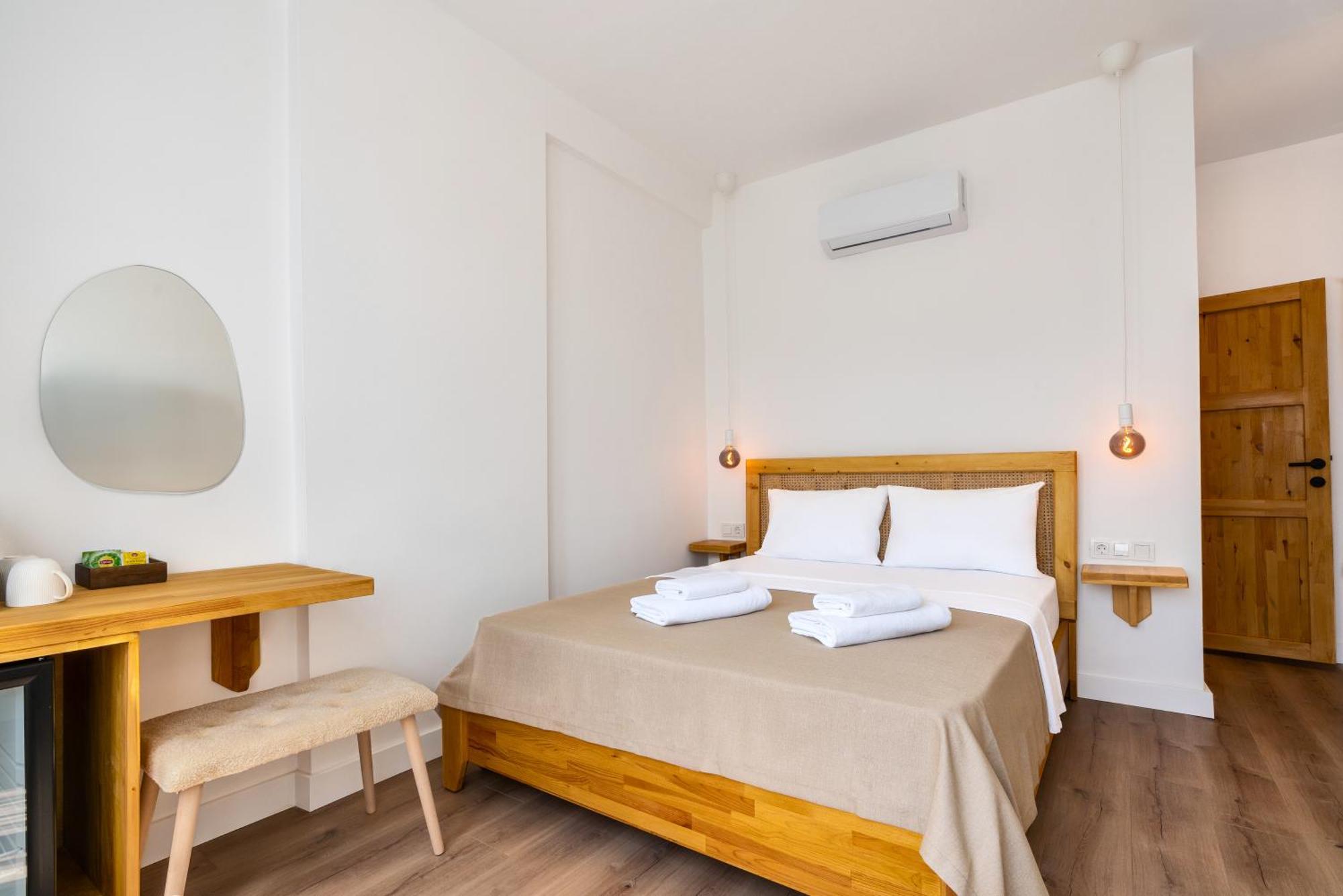 Audo Local Otel Antalya Dış mekan fotoğraf