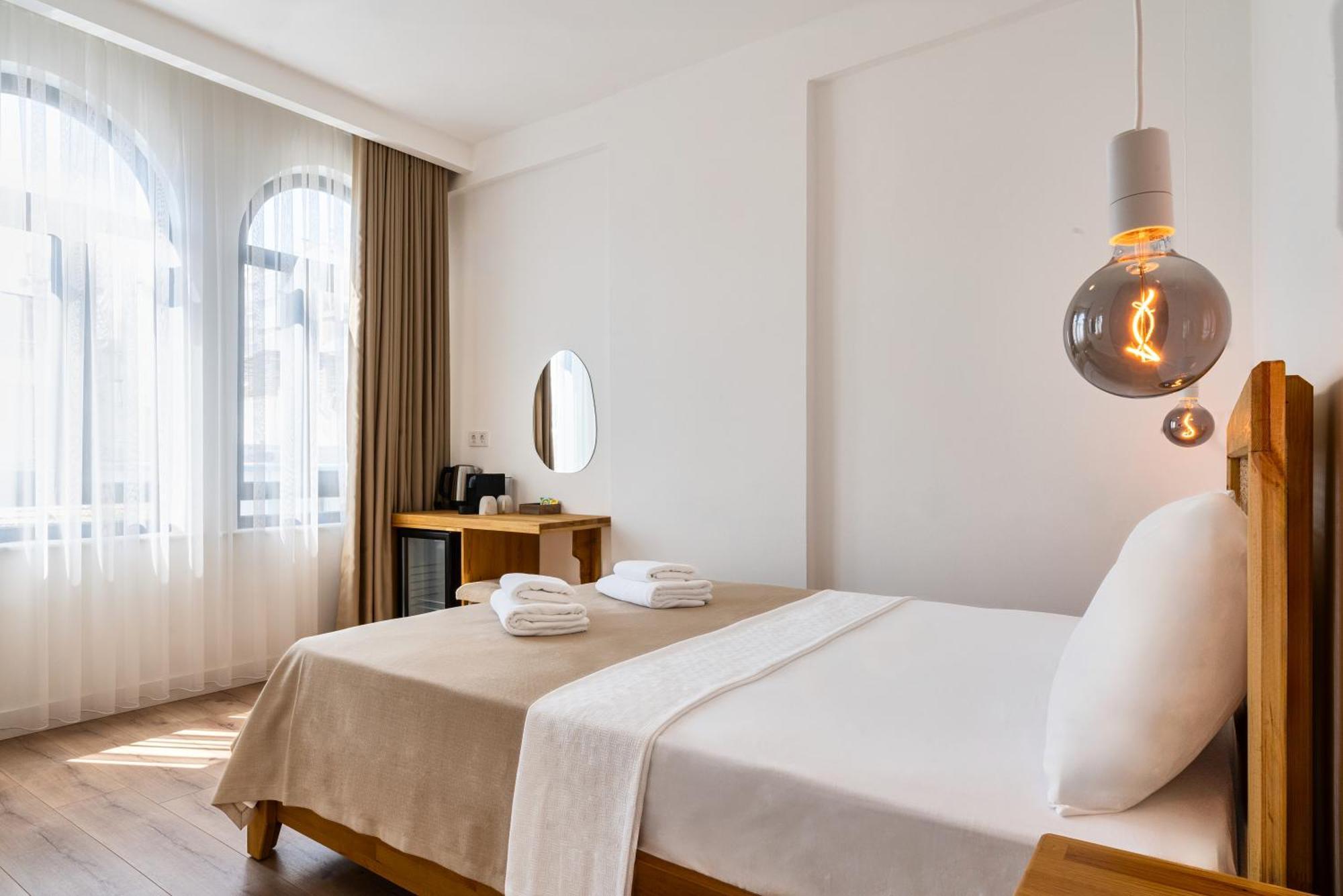 Audo Local Otel Antalya Dış mekan fotoğraf